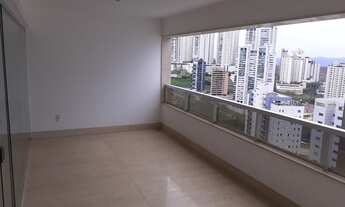 Imagem 5: Apartamento para venda com 215 metros quadrados com 4 quartos em Vila da Serra - Nova Lima