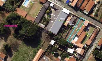 Imagem 4: Lote/Terreno para venda com 188 metros quadrados em Vila Belo Horizonte - Itapetininga - S