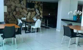 Imagem 7: Apartamento para venda possui 77 metros quadrados com 3 quartos