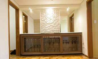 Imagem 5: Apartamento com 2 dormitórios à venda, 89 m² por R$ 400.000 - Serra - Belo Horizonte/MG