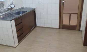 Imagem 6: APTO TÉRREO Apartamento com 2 dormitórios