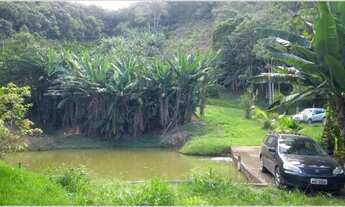 Imagem: Terreno no Terezopolis em Águas Mornas