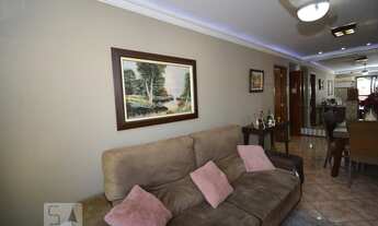 Imagem 6: Apartamento para venda tem 105 metros quadrados com 3 quartos em Méier - Rio de Janeiro