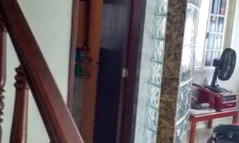 Imagem 13: Casa de Alto Padrão de 03 qtos. -Cond. Bougainville - Lagoinha - SG - RJ