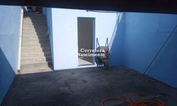 Imagem 4: Casa para aluguel com 160 metros quadrados com 2 quartos em Centro - Jacareí - SP