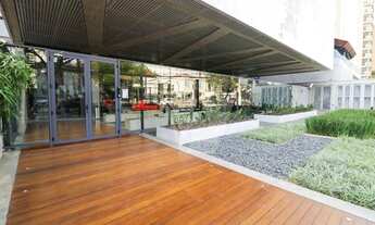 Imagem 7: Apartamento com 1 dormitório à venda, 45 m² por R$ 1.350.000 no Itaim Bibi - São Paulo/SP