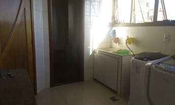 Imagem 5: Excelente apartamento com 04 quartos sendo 03 suítes no centro deem patos de minas/mg