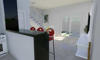 Imagem 5: Em fase final de obra acabamento impecável no Bairro Carolina