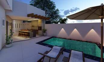 Imagem 7: Casa Vale dos Cristais