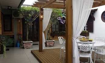 Imagem 4: Linda casa com 4 quartos no Pio Corrêa!