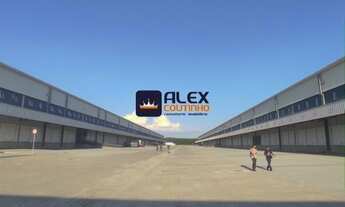 Imagem 3: Condomínio Logístico Goodman Caxias (Rodovia Washington Luis