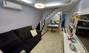 Imagem 6: Lindo Duplex 03 Qtos, 02 Vagas Cond. Parque dos Girassóis Praticamente Centro Campo Grande