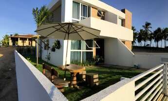 Imagem 5: Casa de condomínio sobrado para venda com 157 metros quadrados com 2 quartos