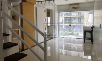 Imagem 3: Rio de Janeiro - Apartamento Padrão - Humaitá