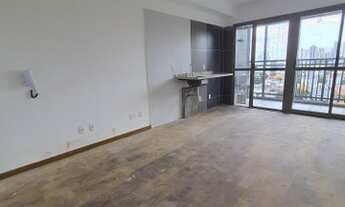 Imagem 2: Apartamento para venda tem 50 metros quadrados com 2 quartos em Jardim da Glória - São Pau