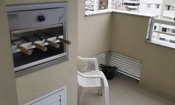 Imagem 3: Apartamento no centro de Criciúma, 3 dormitórios com 1 suíte