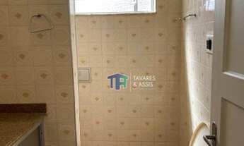 Imagem 4: Apartamento com 3 dormitórios, 90 m² - venda por R$ 240.000,00 ou aluguel por R$ 850,00/mê