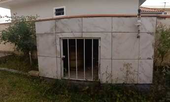 Imagem 2: Térrea para venda com 100 metros quadrados com 3 quartos em Pinheira (Ens Brito) - Palhoça