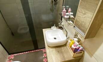 Imagem 6: Lindo Sobrado a Venda no Parque Novo Oratório em Santo André - SP