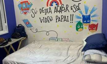 Imagem 5: Apartamento à venda - Jardim Wanda - Taboão da Serra