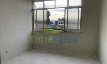 Imagem 3: Tauá 1 quarto, sala, cozinha, banheiro e área. Reformados