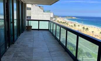 Imagem: Vendo Otimo apartamento com vista mar Ipanema