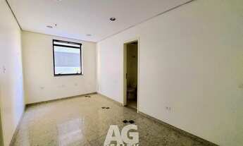 Imagem 3: Sala comercial ao lado do metrô Santana