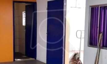 Imagem: CASA COMERCIAL COM 08 SALAS PARA VENDA