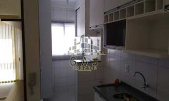 Imagem 5: Apartamento 2 dorms Residencial das Americas - Nova Odessa/SP - AP660