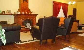 Imagem 4: Casa em Condomínio para Venda, Santana de Parnaíba / SP