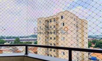 Imagem 6: SãO PAULO - Apartamento Padrão - Vila Guarani (Z Sul