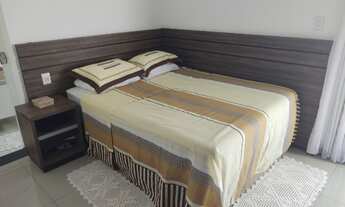 Imagem 1: Lindo apartamento com 02 quartos sendo 01 suíte no bairro Centro em Patos de Minas/MG