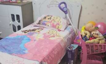 Imagem 7: Casa para venda com 51 metros quadrados com 2 quartos em Residencial Coxipó - Cuiabá - MT