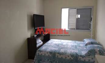 Imagem 6: Venda - APARTAMENTO - USSARAGI - BOSQUE DOS EUCALIPTOS - SAO JOSE DOS CAMPOS - 89 M² AU