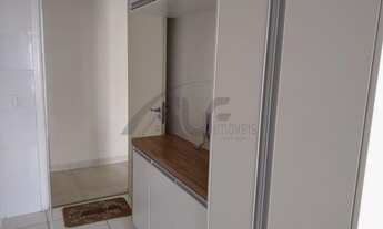 Imagem 3: Apartamento para Venda em Hortolândia, Jardim Santa Clara do Lago 2, 2 dormitórios, 1 banh