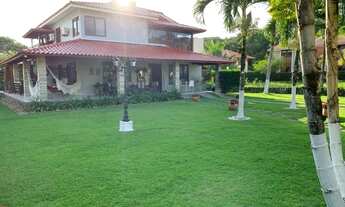 Imagem: LM vende linda casa no Condomínio Casa