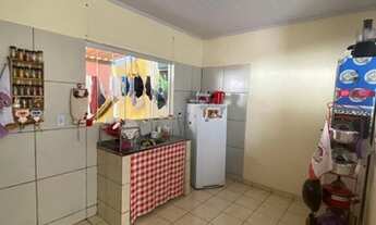 Imagem 6: Vendo Lote com 02 Moradias na Quadra 310 da Santa Maria