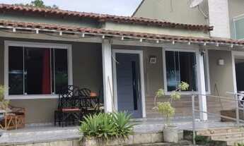 Imagem 4: Casa com ótima localização e Área gourmet na Vila Capri em Araruama RGI