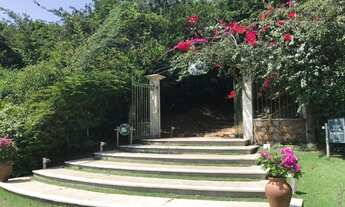 Imagem 6: Lote com 500 m² no Bosque dos Poetas - Plano e de esquina - Escriturado