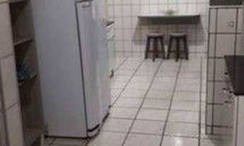 Imagem 3: Apartamento 3 Quartos com Suíte em Valparaiso, Varandinhas