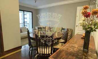 Imagem 2: Apartamento a Venda e Locação em Moema!!!