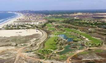 Imagem 3: Terreno à venda, 1020 m² por R$ 440.000,00 - Antônio Miguel - Aquiraz/CE