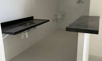 Imagem 7: Apartamento para venda tem 100 metros quadrados com 3 quartos em São Marcos - São Luís - M