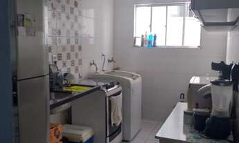 Imagem 2: 2/4 com suíte - Residencial Carolina