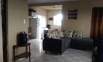 Imagem 3: Renda -Sobr 3 dorm +salão + 2 comodos - J das Camelias São Miguel Paulista - Renda