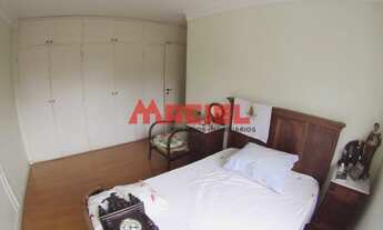 Imagem 3: Venda - APARTAMENTO - CAP DANTIBES - JARDIM DAS COLINAS - SAO JOSE DOS CAMPOS - 160 M² AU