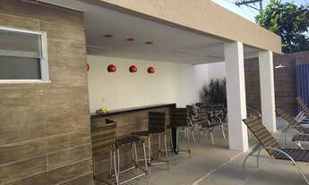 Imagem 7: Casa para venda duplex com 3 suítes no Brisa Mansa em Ipitanga Lauro de Freitas Ba