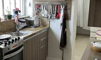 Imagem 6: Apartamento de 3 dorms., com suíte e vaga de garagem