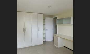 Imagem 5: Apartamento para venda com 117 metros quadrados com 3 quartos em Meireles - Fortaleza - CE