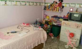 Imagem 6: Excelente apartamento de 2 Quarto Dependência de empregada completa